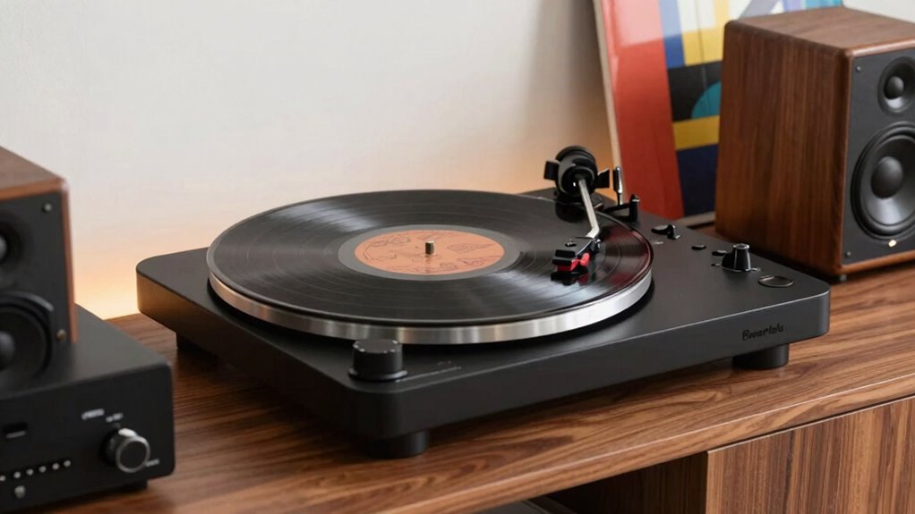 sound quality and design