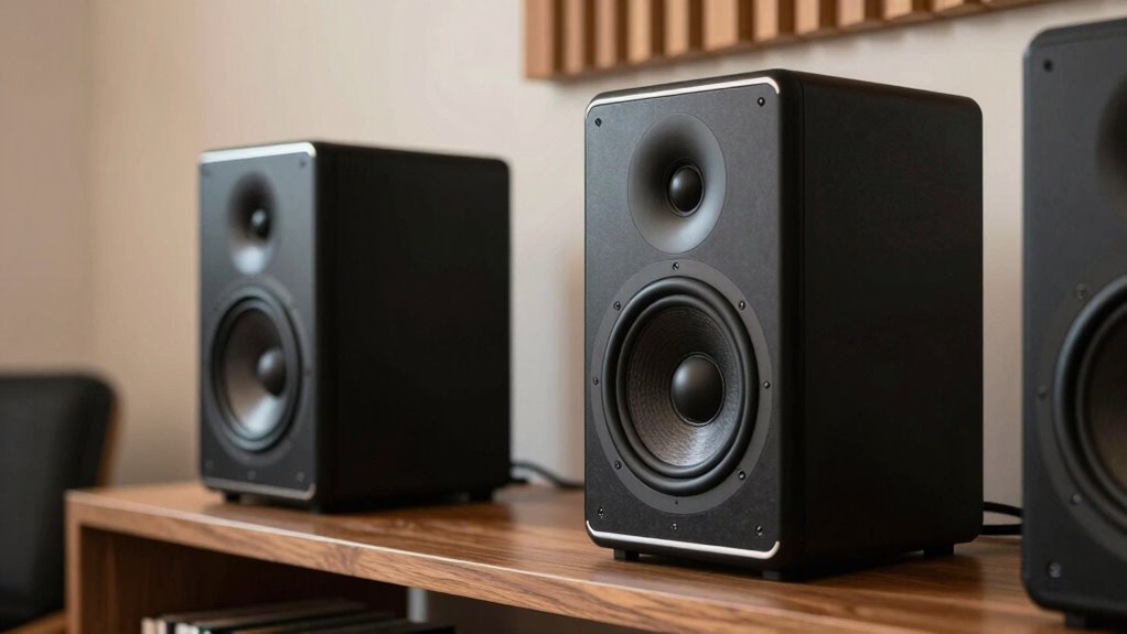 sound quality size compatibility design