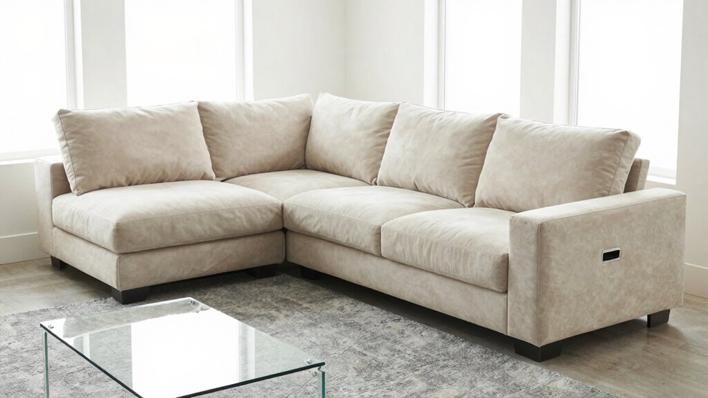 space efficient adaptable comfortable