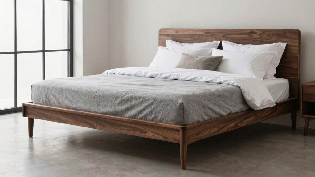 space style support assembly