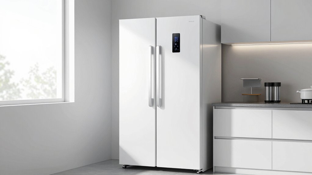 storage capacity and features