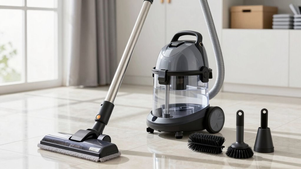 surface versatility and features