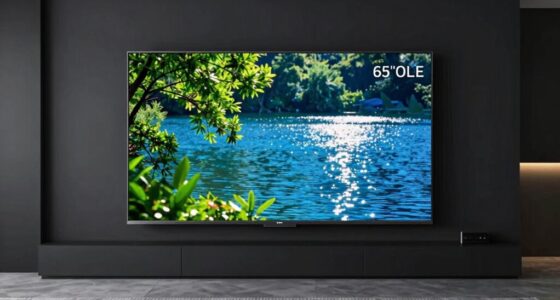 top 12 65 inch oleds