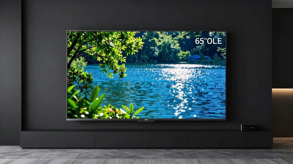 top 12 65 inch oleds