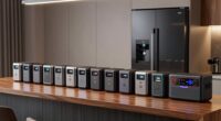 top 13 refrigerator backup power stations