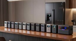 top 13 refrigerator backup power stations