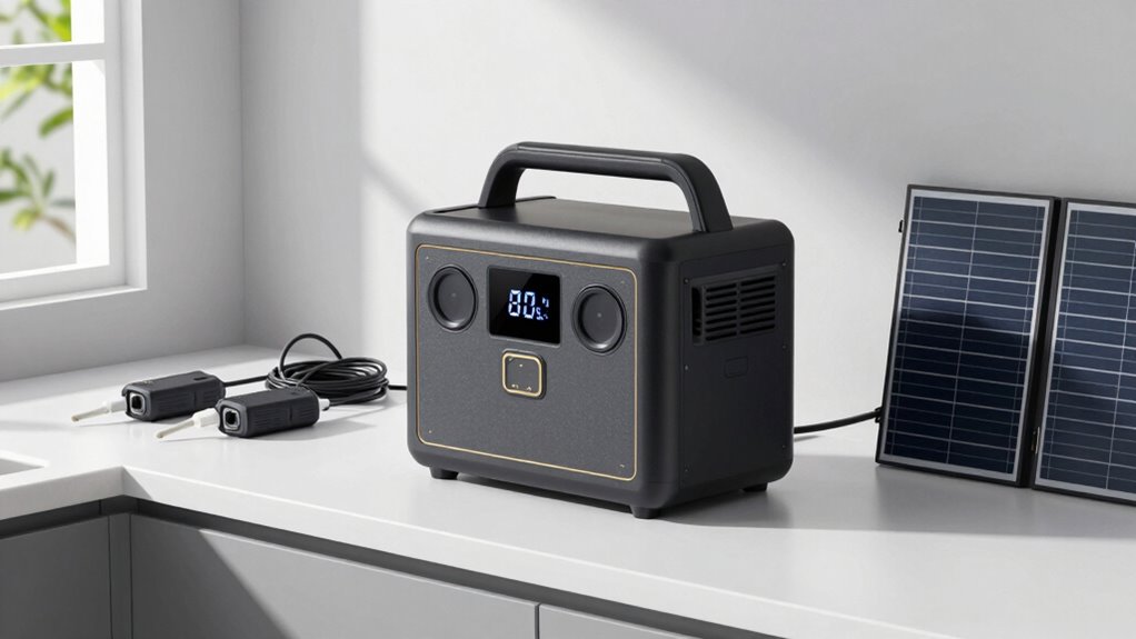 top 14 2000w backup power stations
