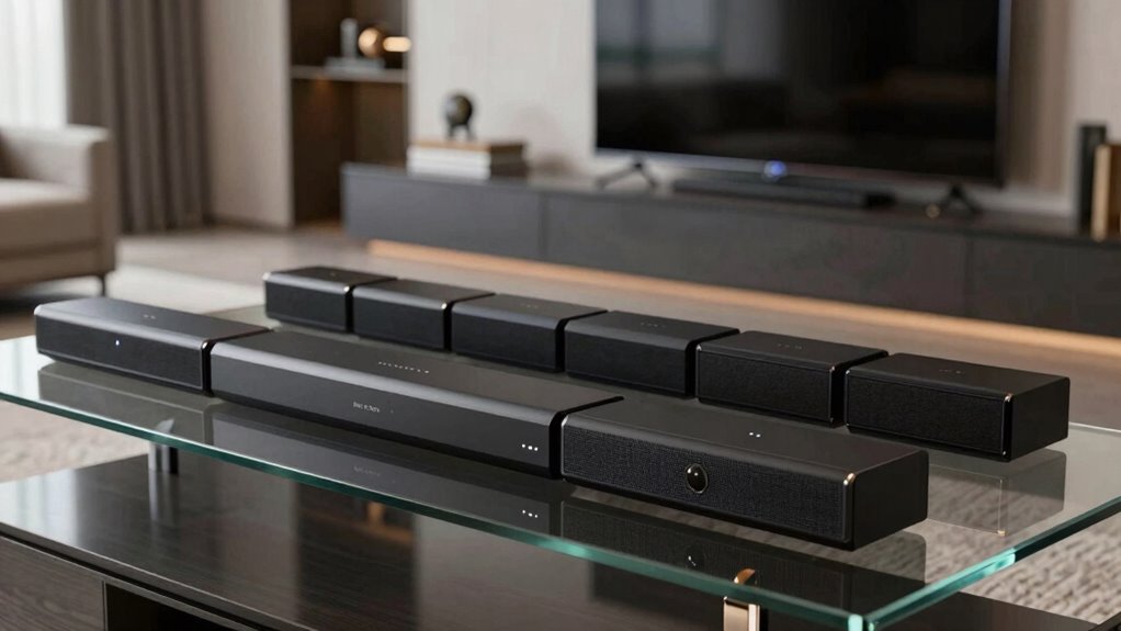 top 14 dolby atmos soundbars