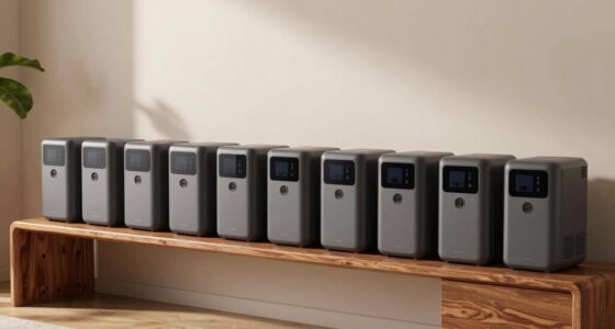 top 14 home power stations