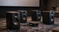 top 14 home subwoofers
