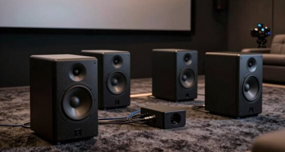 top 14 home subwoofers