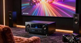 top 14 home theater receivers
