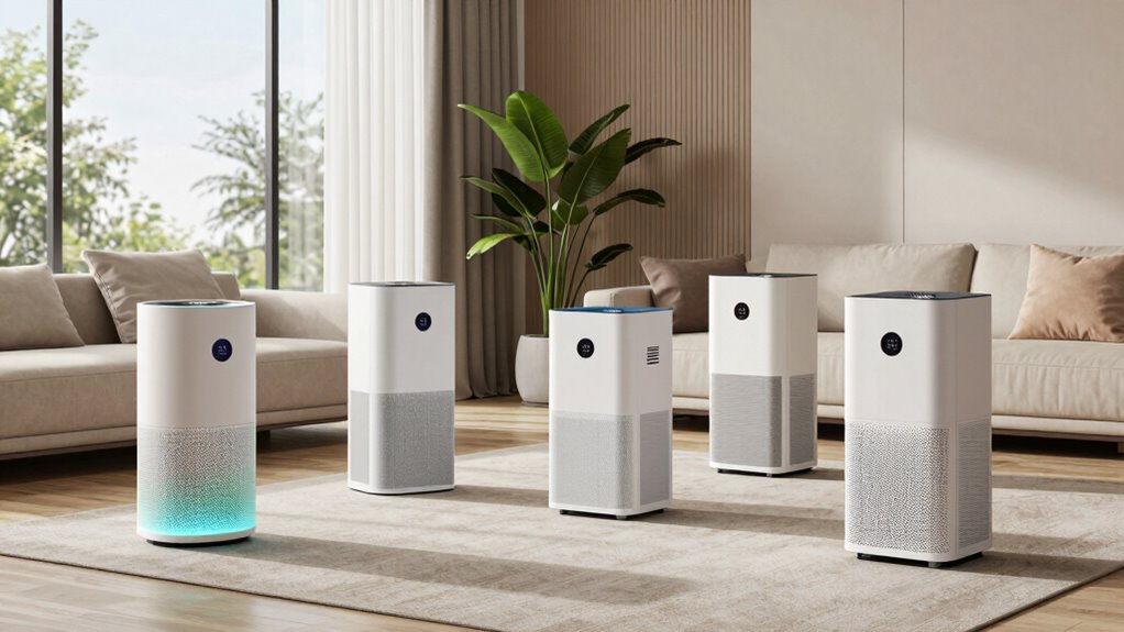 top 14 room purifiers
