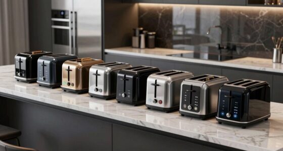 top 14 smart toaster ovens