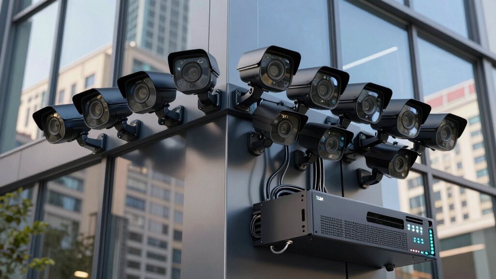 top 15 4k poe cameras