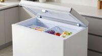 top 15 chest freezers