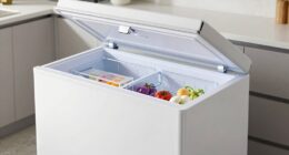top 15 chest freezers