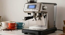 top 15 coffee machines