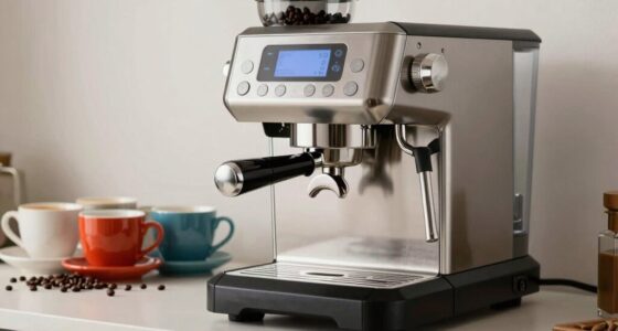 top 15 coffee machines
