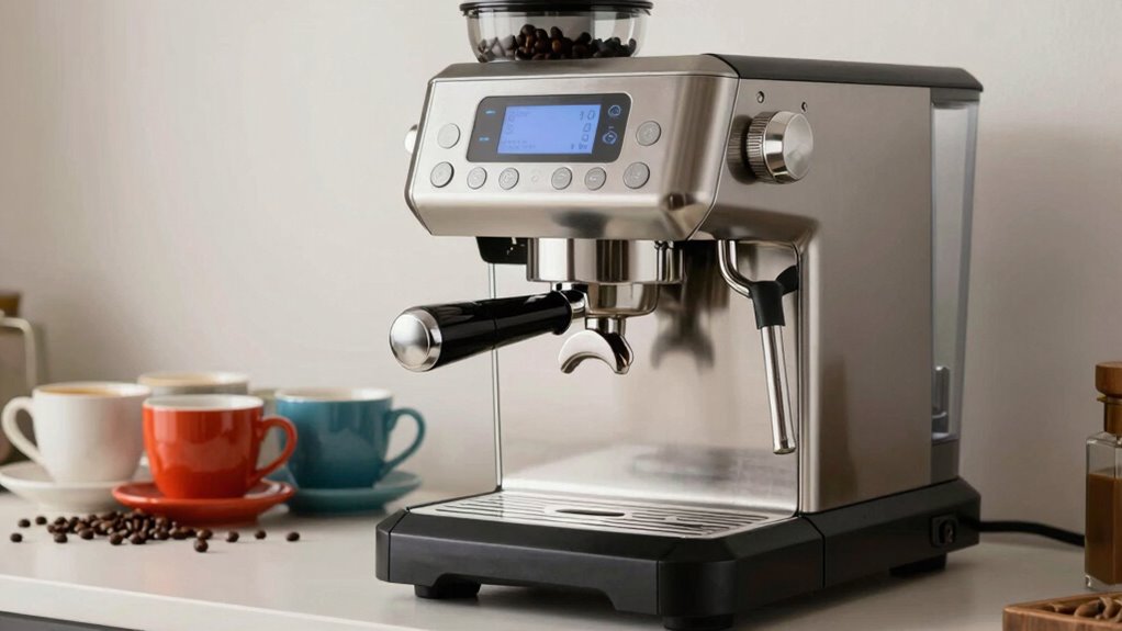 top 15 coffee machines