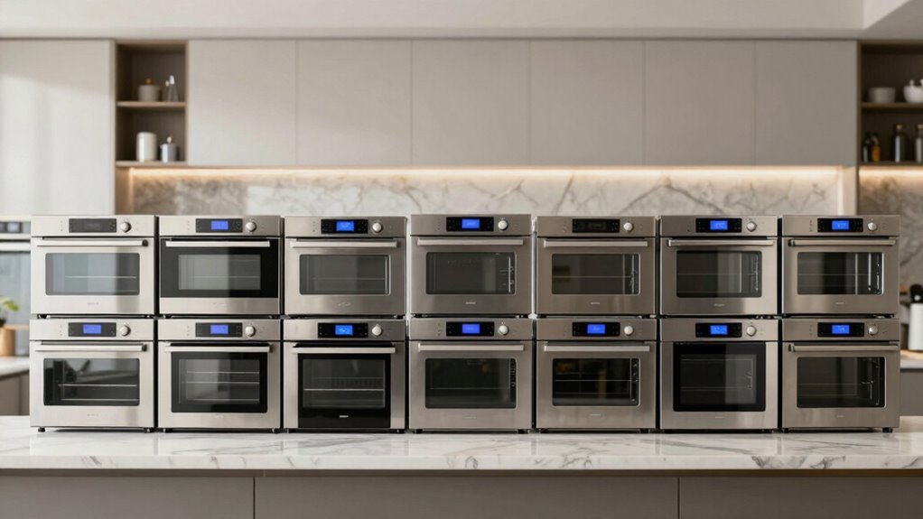 top 15 convection ovens