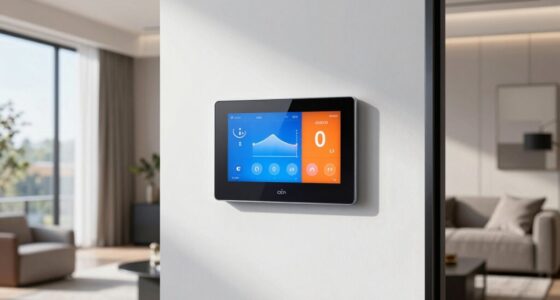 top 15 dual fuel thermostats