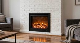 top 15 electric fireplace inserts