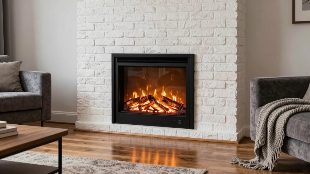 top 15 electric fireplace inserts