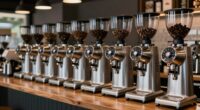 top 15 espresso grinder picks