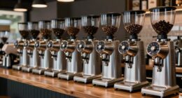 top 15 espresso grinder picks
