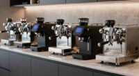 top 15 espresso machines 2026