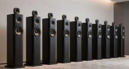 top 15 floorstanding speakers