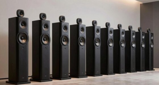 top 15 floorstanding speakers