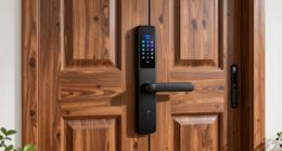 top 15 front door smart locks