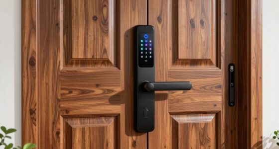 top 15 front door smart locks