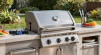 top 15 gas grills 2026