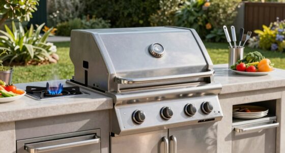 top 15 gas grills 2026
