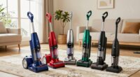 top 15 home carpet cleaners