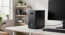 top 15 home office ups