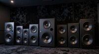 top 15 home theater subwoofers