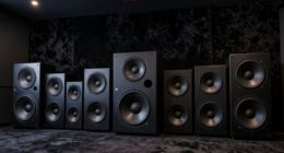 top 15 home theater subwoofers
