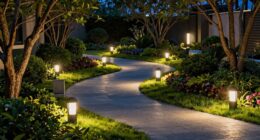 top 15 landscape lighting