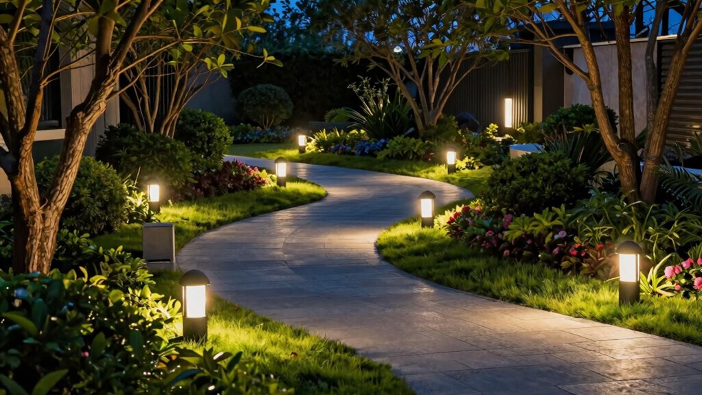 top 15 landscape lighting