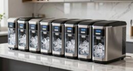 top 15 large ice makers