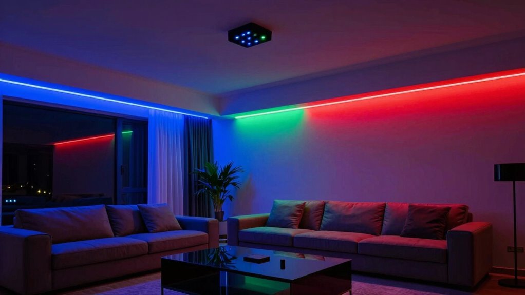 top 15 led lighting kits