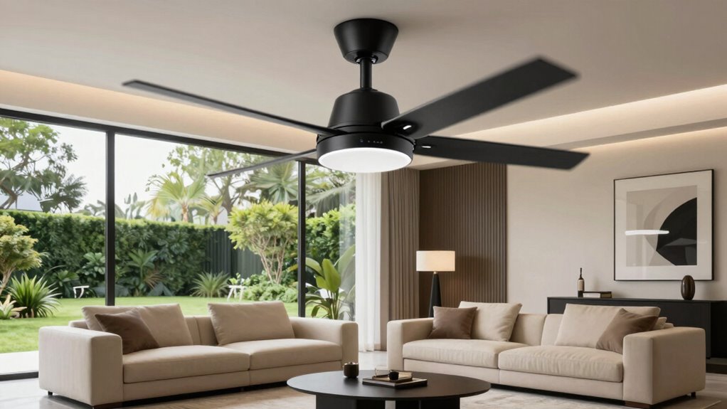 top 15 living room fans