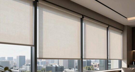 top 15 motorized smart blinds