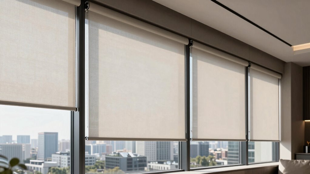 top 15 motorized smart blinds