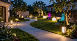 top 15 outdoor lighting systems