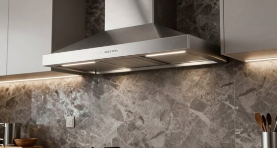 top 15 powerful kitchen hoods